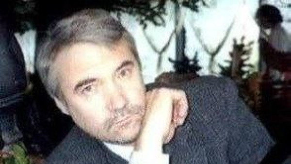 В Самарской области скончался кандидат медицинских наук С. Шахов