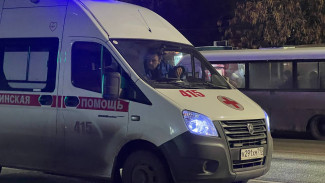 Самарский Минздрав обнародовал правила вызова скорой и неотложки в новогодние праздники