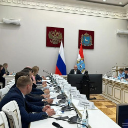В Самарской области объединят министерство культуры и министерство туризма