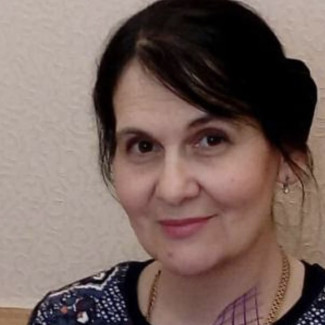 Черкасова Анна Даниловна 