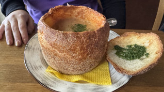 В Самаре массово закрыли 34 кафе и ресторана