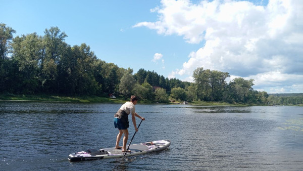 Совместные проекты разработают туроператоры Самарской и Нижегородской областей
