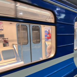 В Самаре интервал движения поездов в метро хотят сократить до 8 минут