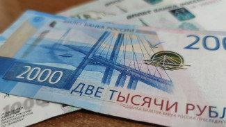 В Самаре 74-летняя женщина подарила мошенникам около 1 миллиона рублей