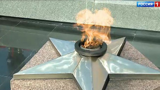 В Самаре почтили память невинных жертв Беслана