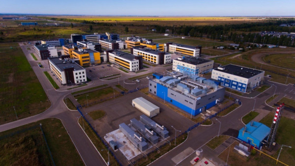 В десятке лучших: Самарская область вновь подтвердила высокий уровень научно-технологического развития