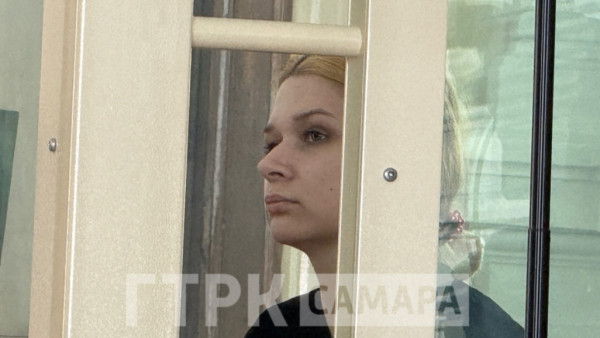 Екатерину Тархову чуть не поймали на месте преступления в 2025 году