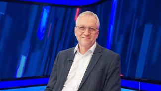 «Актуальное интервью»: главный врач медицинской компании «ИДК Мать и дитя» Марат Тугушев