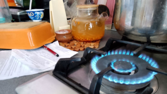 Самарцев предупредили о новой схеме мошенничества с проверкой газового оборудования