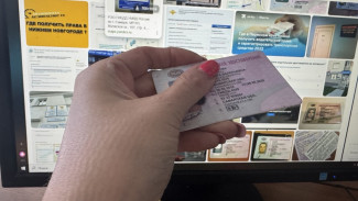 В Самаре вскрыта масштабная афера с водительскими правами