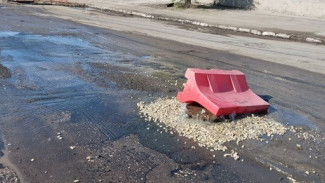 Жителей Самары предупредили об опасности находиться рядом с трубопроводами