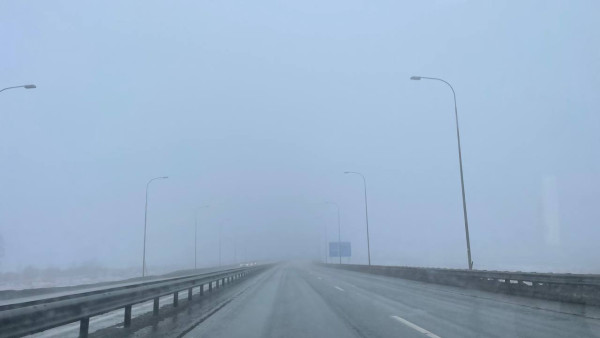 Министр Абдрашитов нашел дефекты на трассе «Обход Тольятти» после жалоб водителей