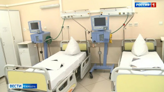 Работники системы здравоохранения получат единовременную денежную выплату