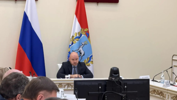 9 мая в Самаре Парад Победы состоится, но он пройдет в усеченном режиме 