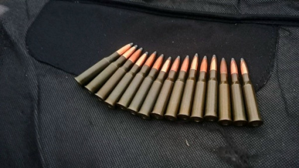 В Самарской области у жителя Челно-Вершин изъяли оружие с оптическим прицелом