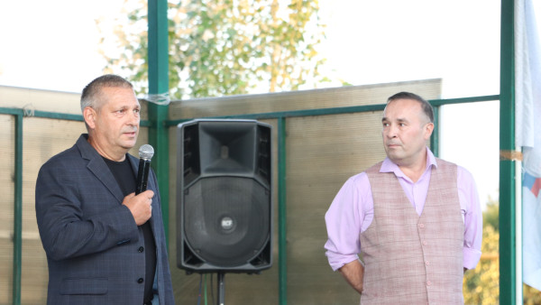 Участник «Школы героев» из Самарской области инициирует восстановление сельского Дома культуры  