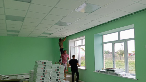 В одной из школ Самары будут ремонтировать санузел по решению суда