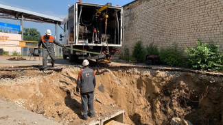 В Самарской области запустили роботов-диагностов для ремонта теплотрасс