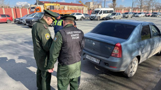 На дорогах Самары 6 нарушителей-мигрантов отправили в военкомат