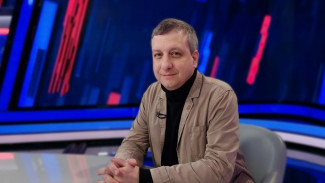 Режиссер Денис Бокурадзе 25 мая проведет творческую встречу в Самаре