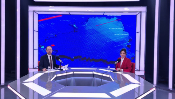 «Актуальное интервью»: банкротство физических лиц – каким образом процедура может отразиться на родственниках?