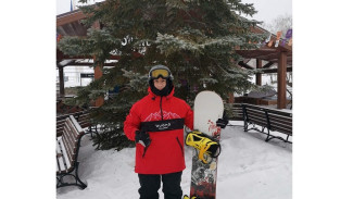 Врач рассказала, какие опасности подстерегают зимой жителей Самары