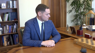 Депутат и топ-менеджер "Тяжмаша" может возглавить Сызрань