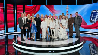 «Телецентр»: музыка объединяет  