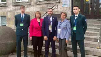 Студент СамГТУ победил на международном таможенном конгрессе