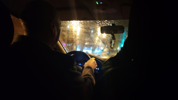 В Самаре перевозчика внесли в реестр недобросовестных