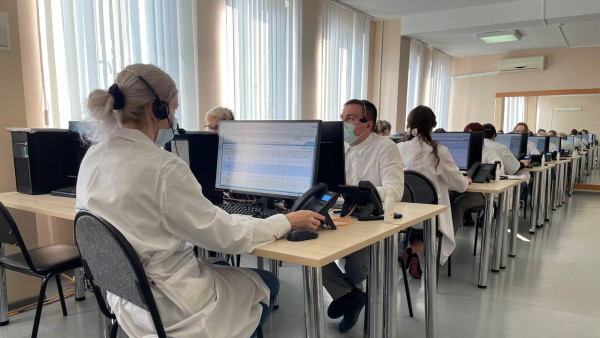 57% самарцев и 64% тольяттинцев хотят ввести принудительную маркировку ИИ