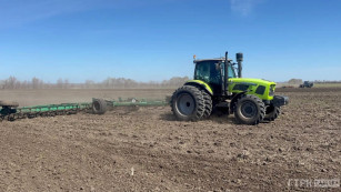 В агросезоне 2026 Самарская область планирует произвести порядка 2,9 млн тонн зерновых