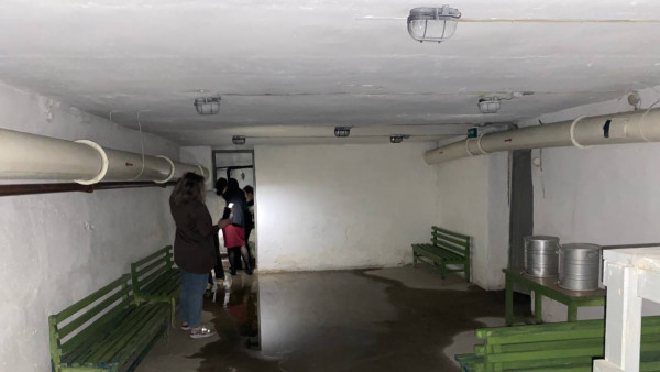 Самарцам раскроют полную информацию об убежищах, бункерах и эвакопунктах