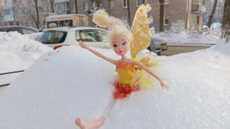 В Самару пришло предупреждение о продаже опасных кукол