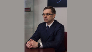 Дмитрий Петров назначен главой Социального фонда России по Самарской области