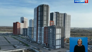 Самарские застройщики рассказали о льготных программах покупки квартиры