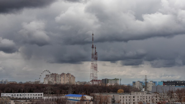 Самарские врачи рассказали, как вести себя в случае задымления 
