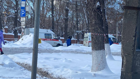 В Самарской области после центральных регионов страны начнётся барический удар