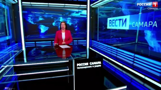 «Вести-Самара» 12.11.2025