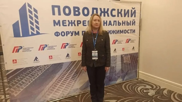 Ушла из жизни «Юрист года» Самарской области Екатерина Белозерова