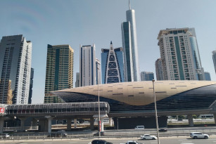 Стало известно, что 28 февраля рано утром из Самары вылетел самолёт в Дубай