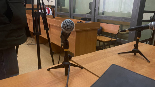 Замглавы СОФПИЖС Олеся Недосекина останется под стражей до сентября