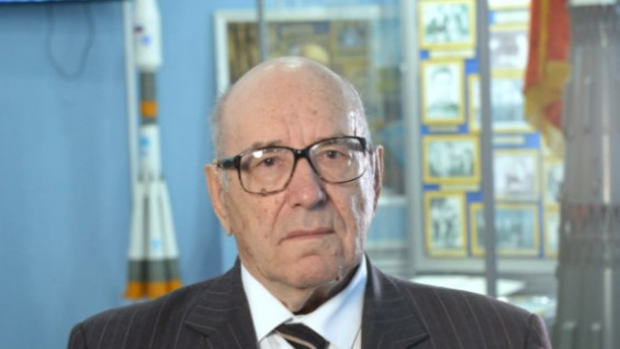Человек космического масштаба: самарский ветеран РКЦ "Прогресс" отмечает 90-летие