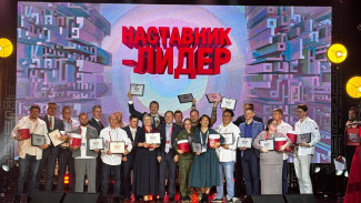 Вице-спикер Самарской Губернской Думы Александр Милеев победил в конкурсе «Быть, а не казаться!»