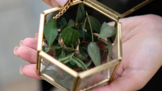 В самарских ювелирных магазинах следят за ростом стоимости золота 