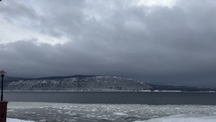 Названы новые даты подтопления Самары из-за пика паводка 2026