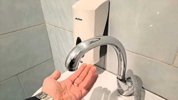 В Самаре 12 и 13 марта временно отключат воду на трех улицах