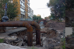 В Самаре - 5 октября, в Сызрани - 7 октября, а в Новокуйбышевске - 12 октября: в регионе идёт массовый запуск отопления