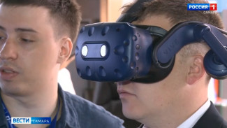 Самарская область была выбрана в качестве пилотной территории для разработки региональной госпрограммы по научно-технологическому развитию