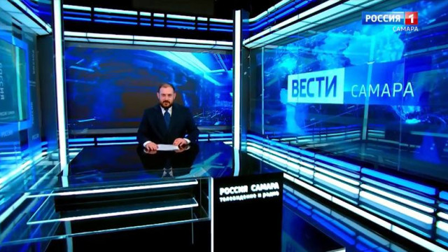 «Вести-Самара» 16.03.2026